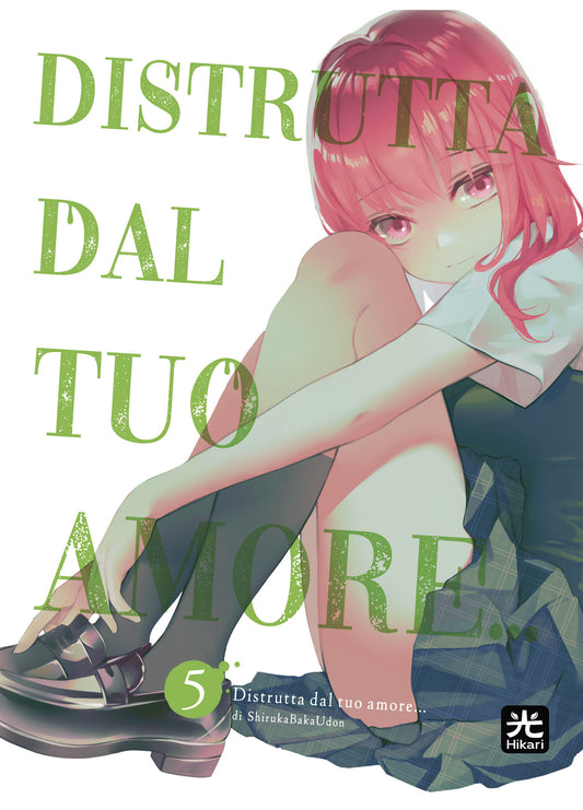 Distrutta dal tuo Amore 05
