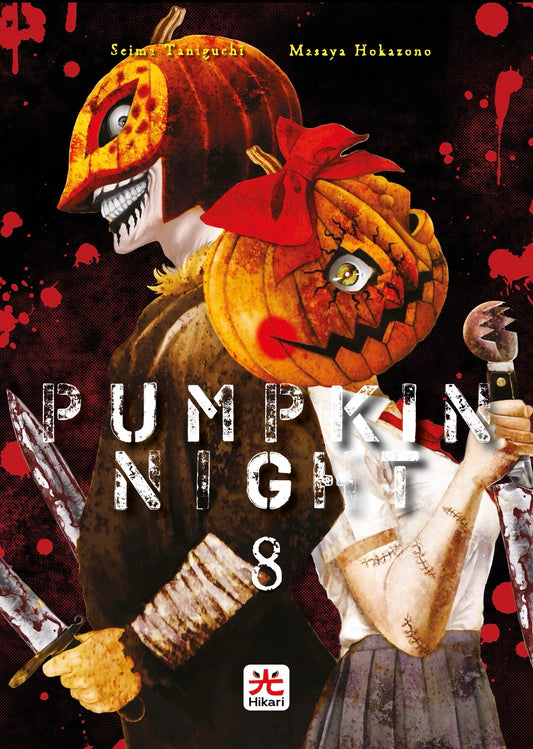 Pumpkin Night 08