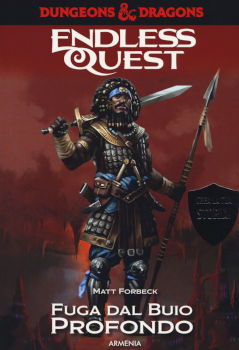 Dungeons & Dragons - Fuga dal Buio Profondo