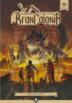 Brancalonia Macaronicon