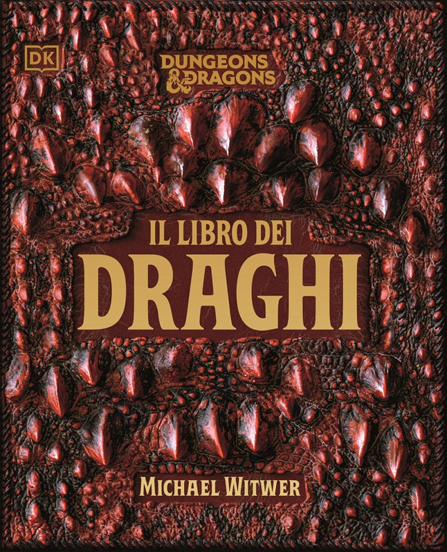 Il Libro dei Draghi