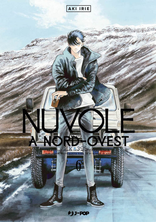 Nuvole a Nord-Ovest 06