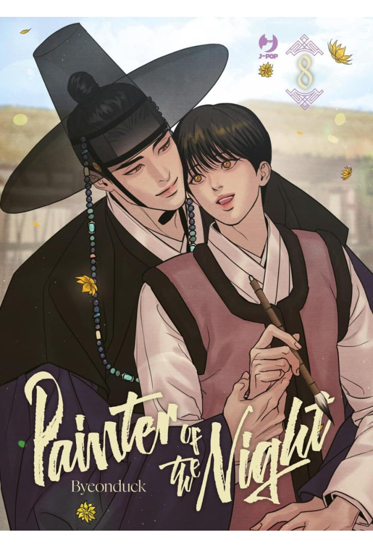 Painter of the Night 08
