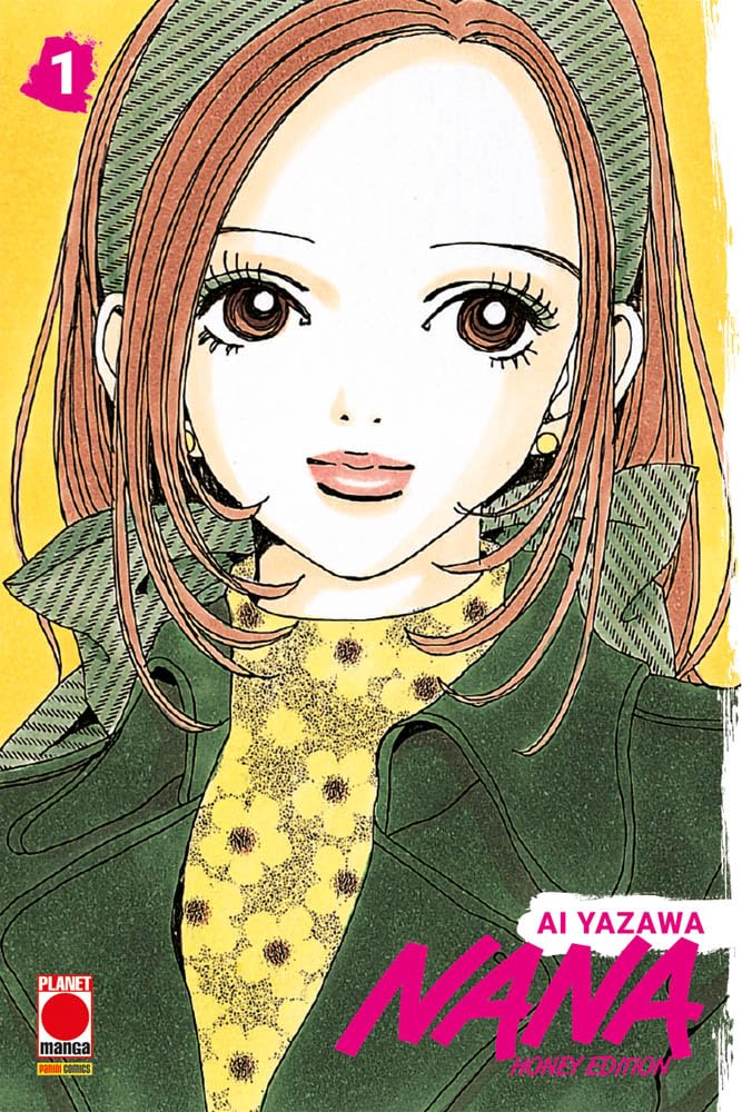 Nana Deluxe 01
