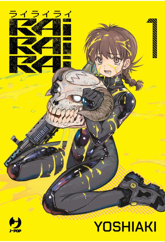 Rairairai 01