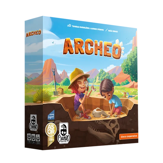 Archeo