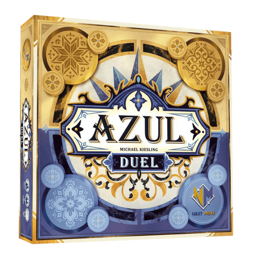 Azul Duel