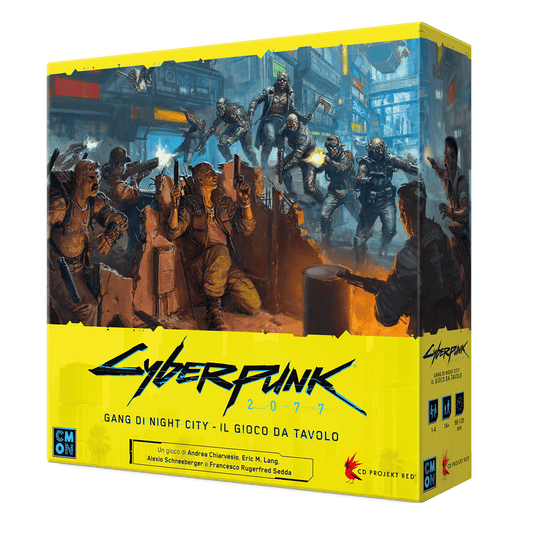 Cyberpunk 2077