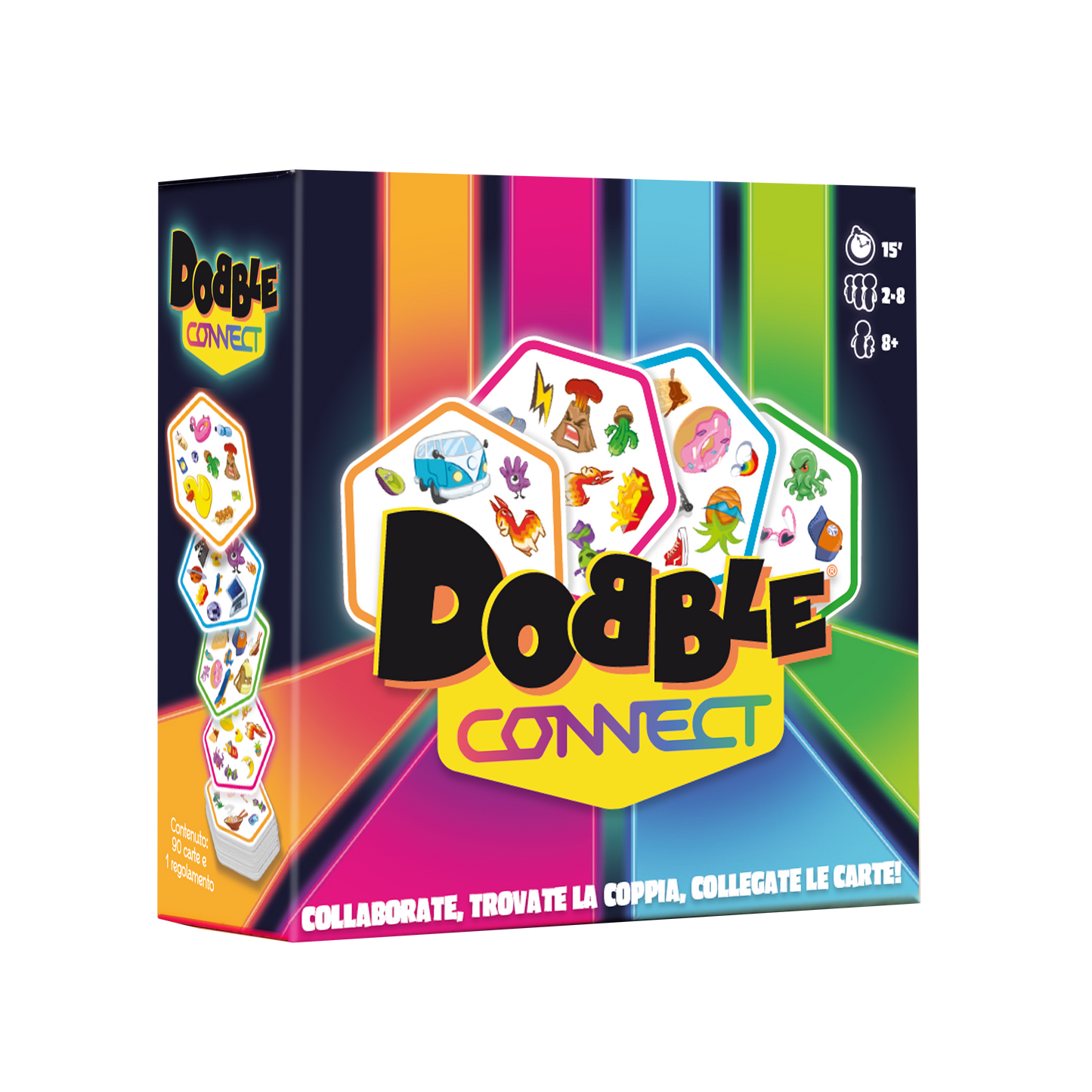 Dobble - Connect