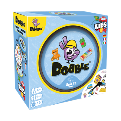 Dobble - Kids