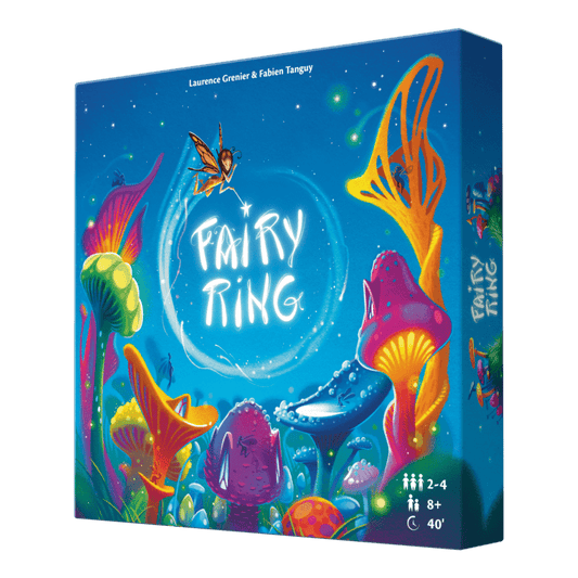 Fairy Ring