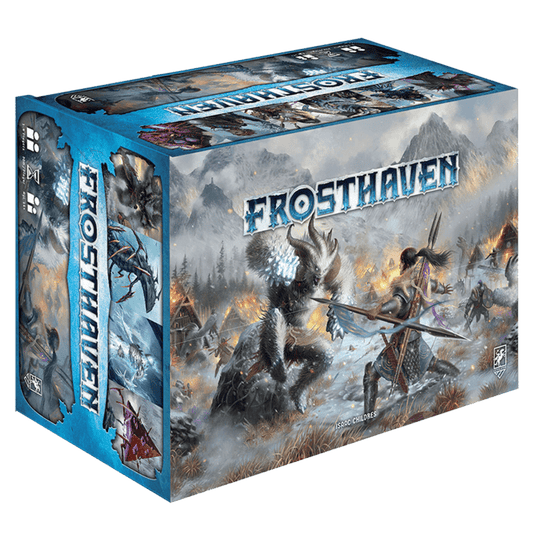 Frosthaven