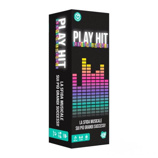 Play Hit