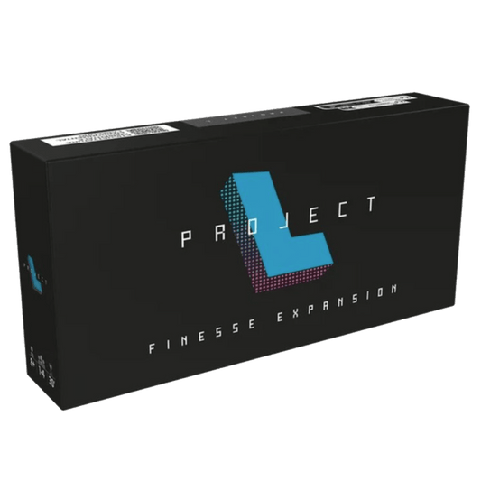 Project L - Finesse
