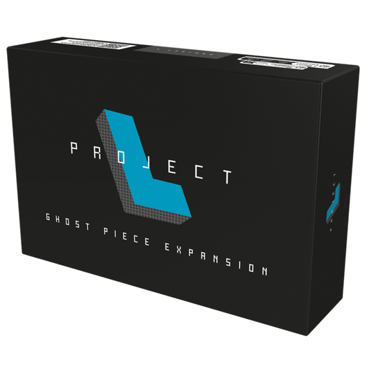 Project L - Ghost Piece