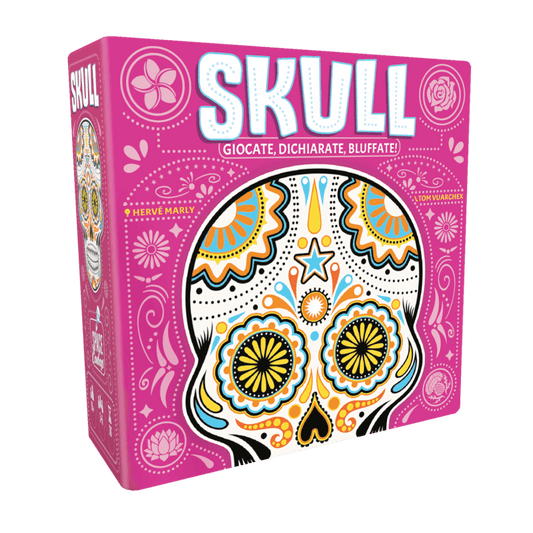Skull