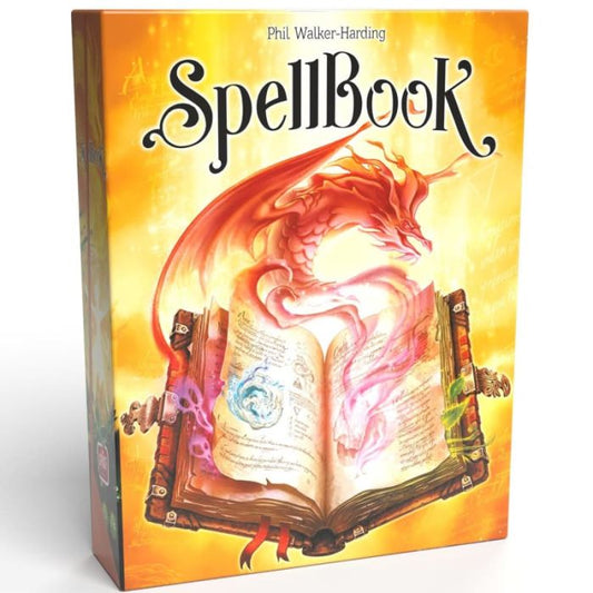 Spellbook