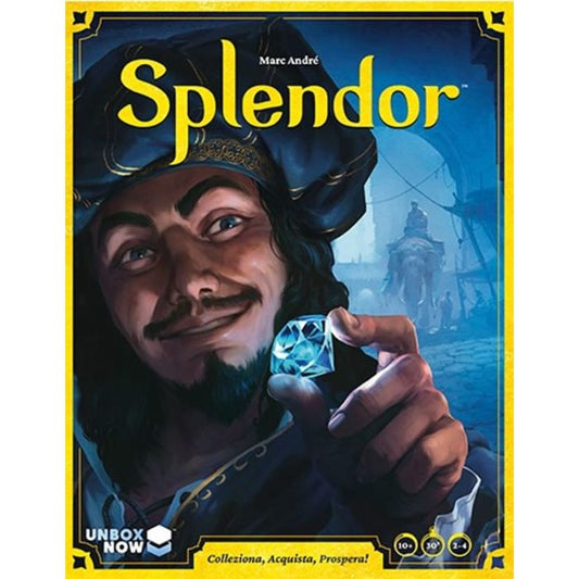 Splendor