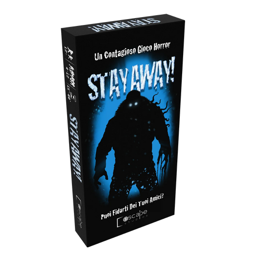 Stay Away