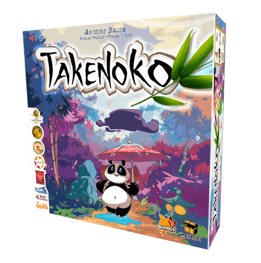 Takenoko
