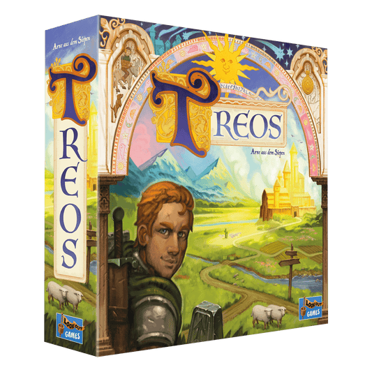 Treos