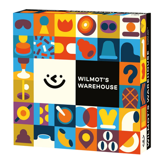 Wilmot's Warehouse