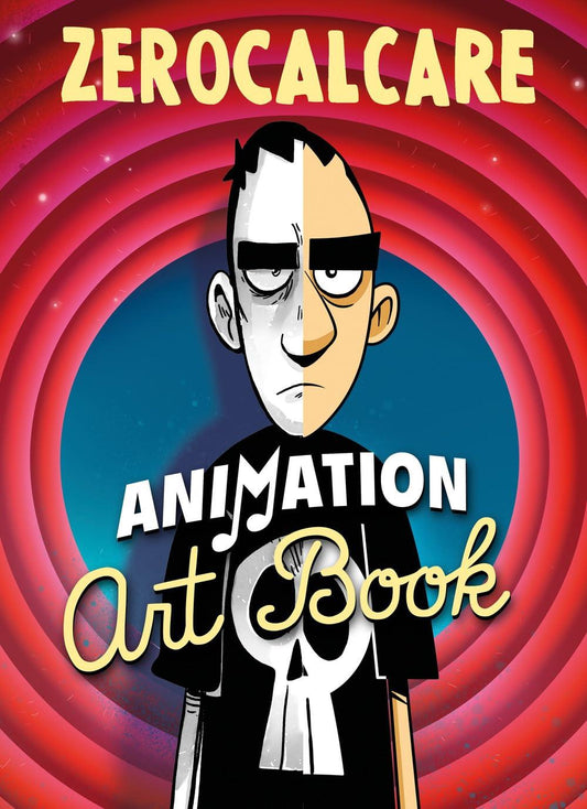 Zerocalcare - Animation Book