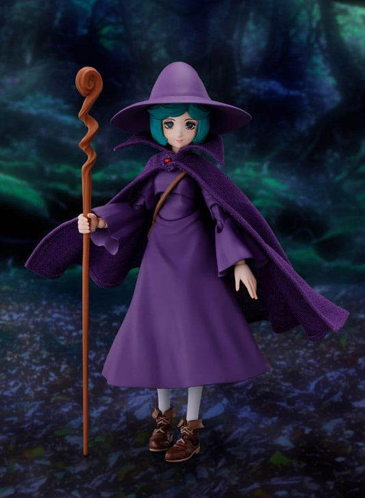Berserk - Shierke (SH Figuarts)