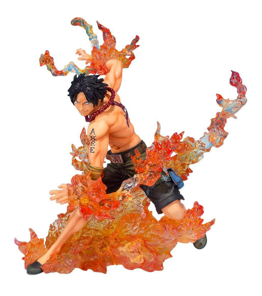 One Piece - Ace (Brother Bond)