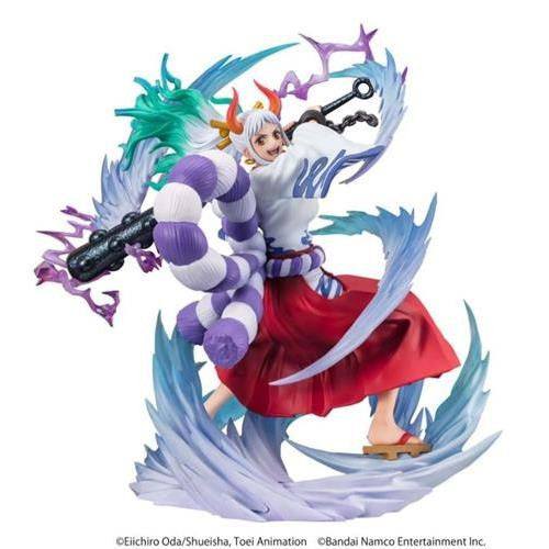 One Piece - Yamato (Bounty Rush)