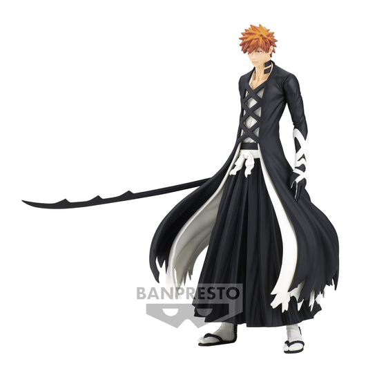 Bleach - Ichigo Kurosaki