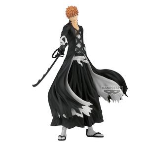 Bleach - Ichigo Kurosaki (Maximatic)