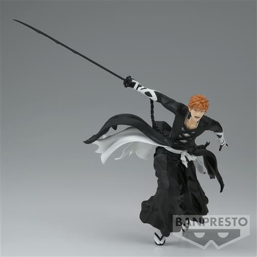 Bleach - Ichigo Kurosaki (Vibration Stars)