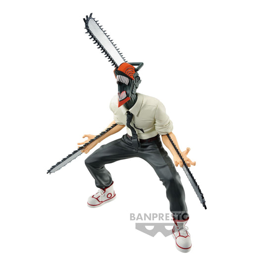 Chainsaw Man - Vibration Stars