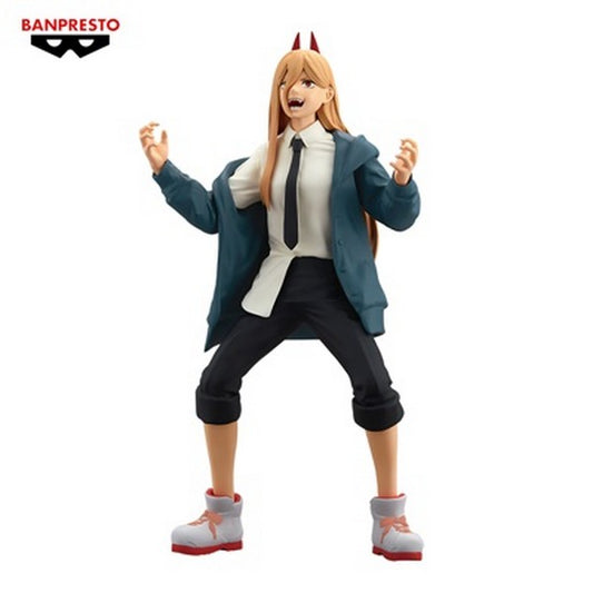 Chainsaw Man - Power (Glitter&Glamours)