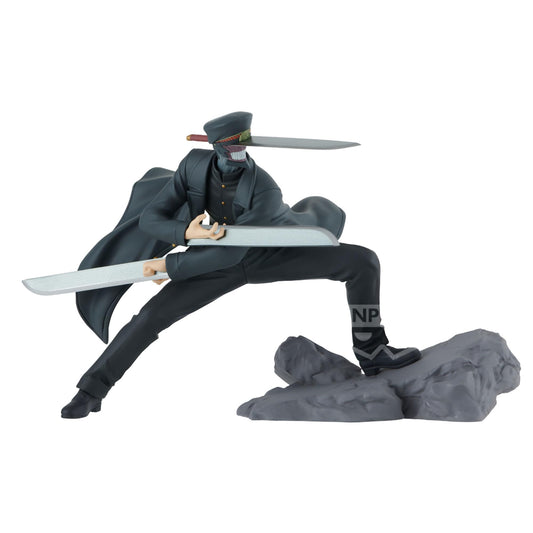 Chainsaw Man - Samurai Sword (Combination Battle)