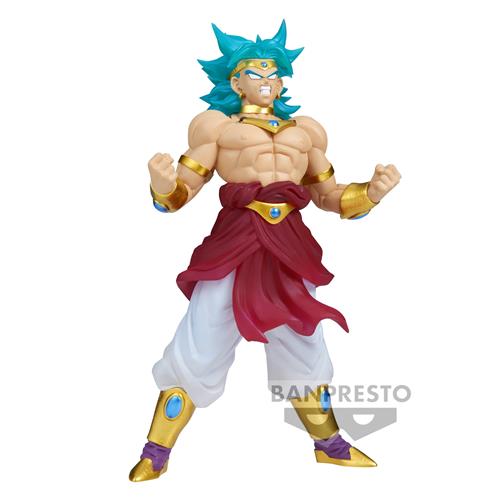 Dragon Ball Z - Broly (Clearise)