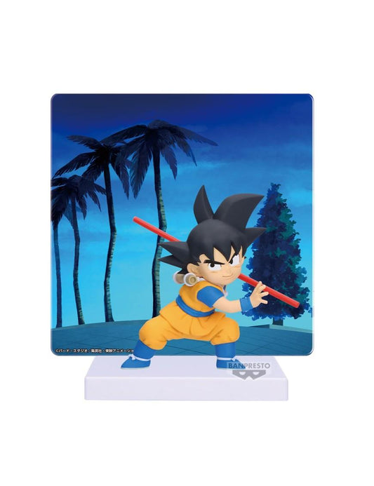 Dragon Ball Daima: Son Goku