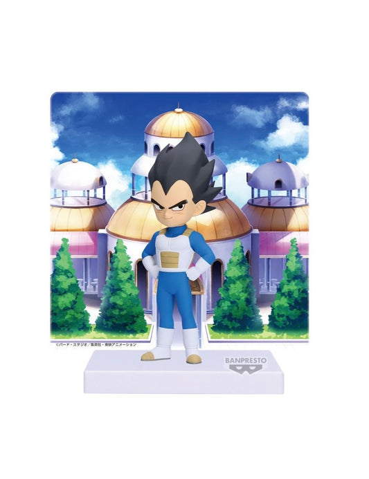 Dragon Ball Daima: Vegeta