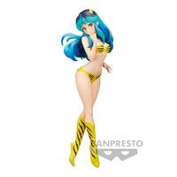 Lamù - Urusei Yatsura Glit & Glam (Vers. A)