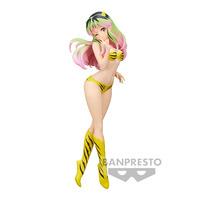 Lamù - Urusei Yatsura Glit & Glam (Vers. B)