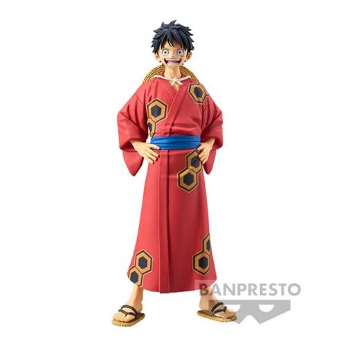 One Piece - Luffy (Grandline Series)