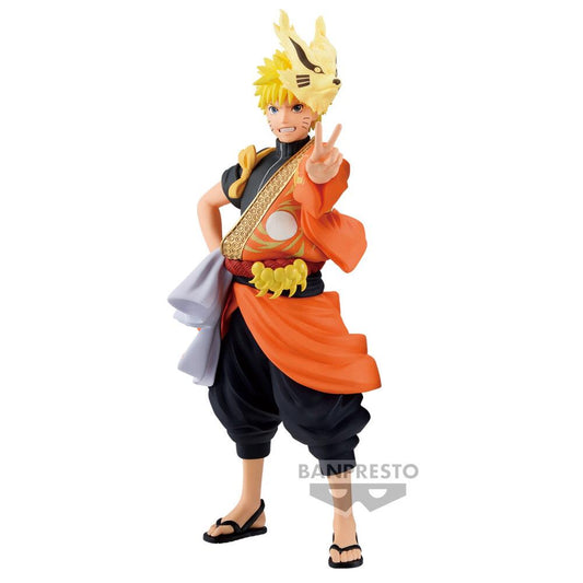 Naruto - Naruto 20th Anniversary Costume