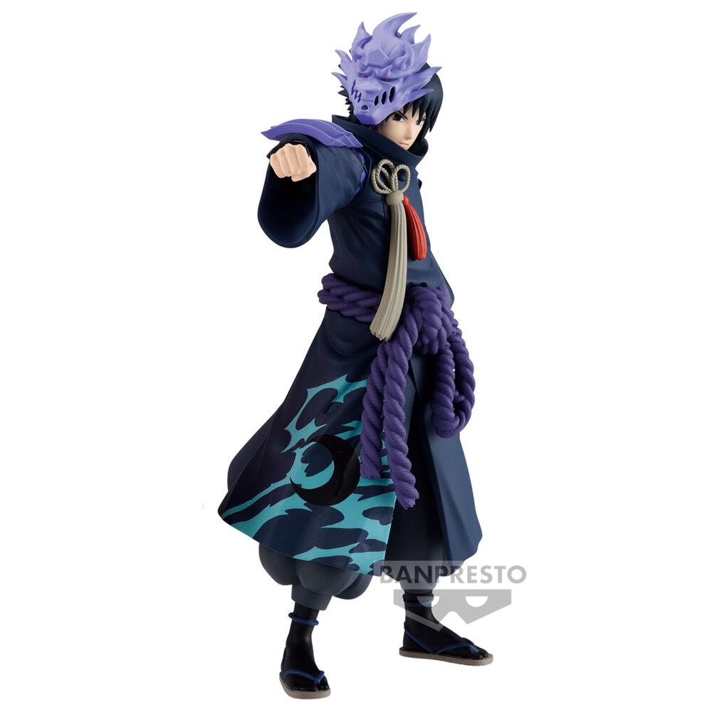 Naruto - Sasuke 20th Anniversary Costume