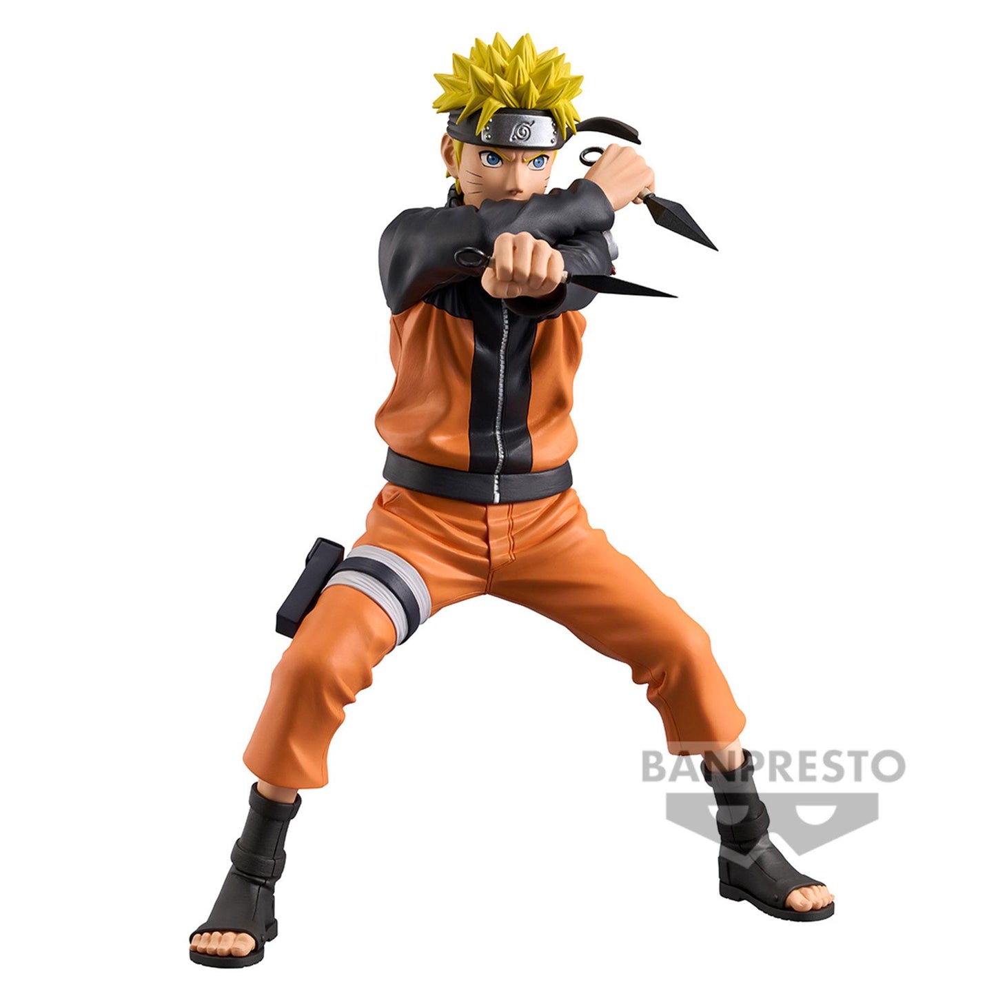 Naruto - Naruto Uzumaki (Grandista)