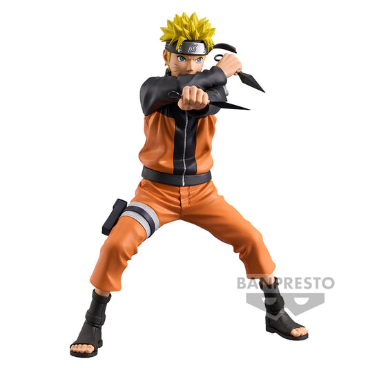 Naruto - Naruto Uzumaki (Grandista)