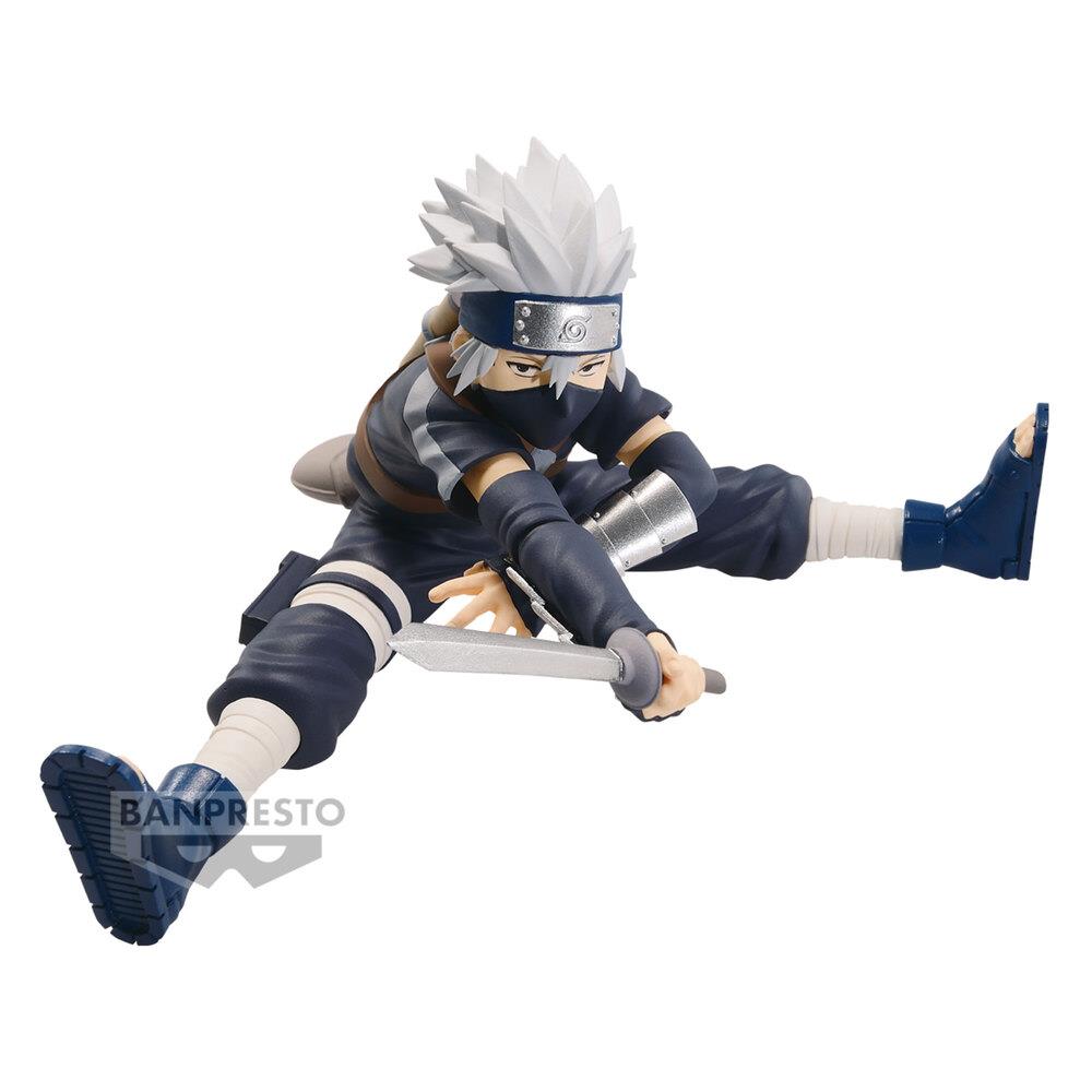 Naruto - Hatake Kakashi (Vibration Stars)