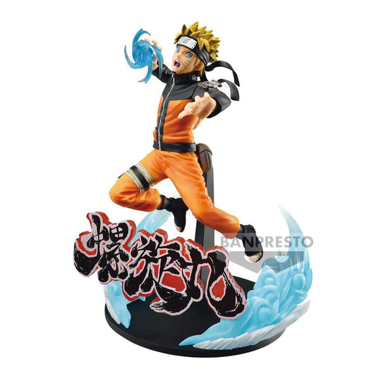 Naruto - Naruto Special Edition (Vibration Stars)