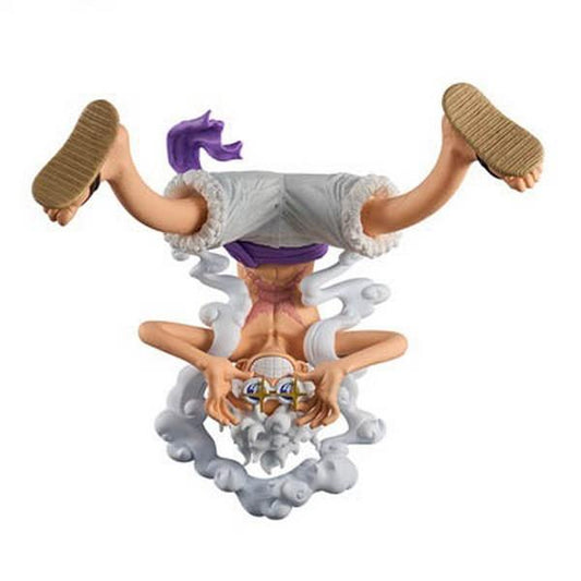 One Piece - Luffy Gear5 (King of Artist)