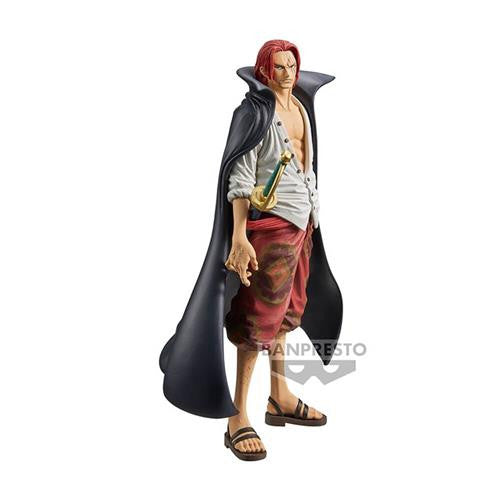 One Piece - Shanks (King of Artist)